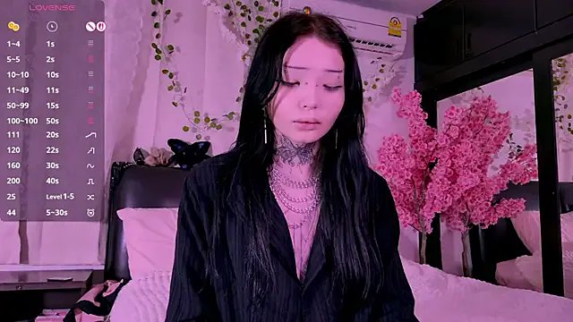 Lein_Bone from StripChat