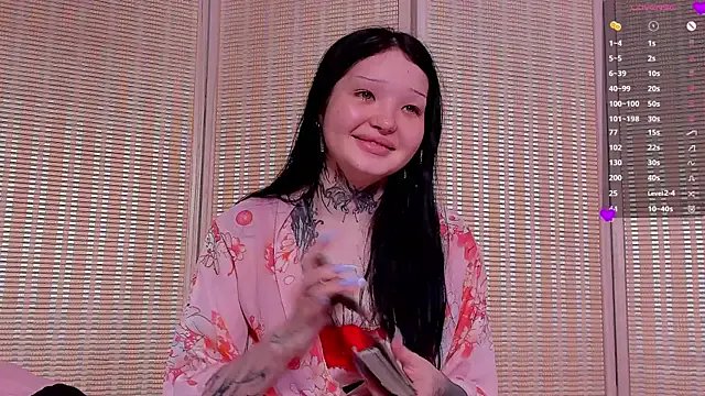 Lein_Bone from StripChat