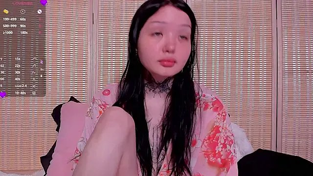 Lein_Bone from StripChat