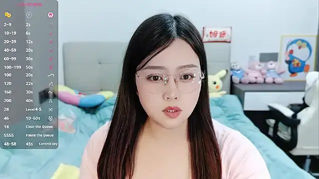 lele-520 from StripChat