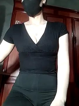 LenaCii from StripChat