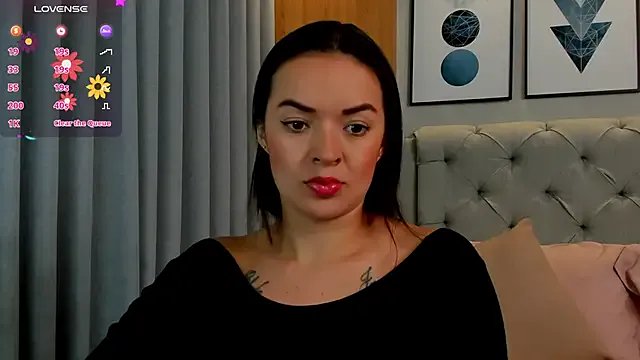 lennabell from StripChat