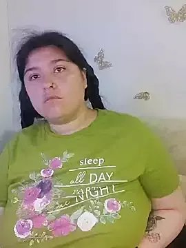 LennaTurnerr from StripChat