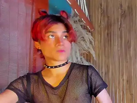 Leo_Glow from StripChat