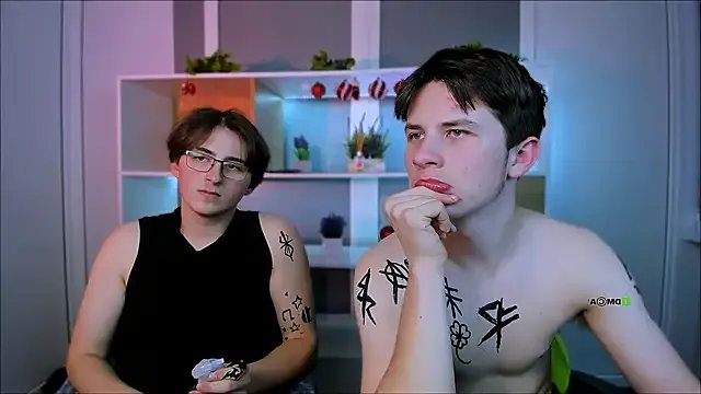 leo_valor from StripChat