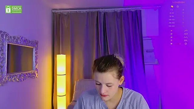 Lex_Smith from StripChat