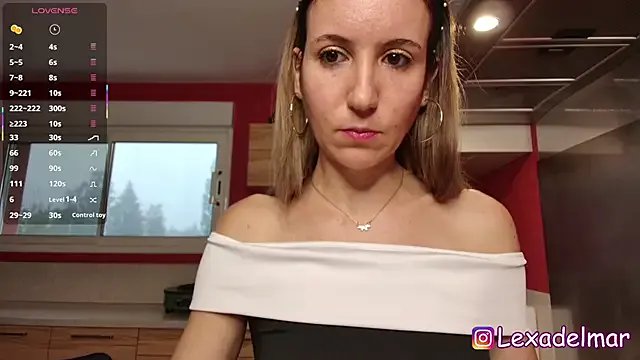 Lexa_del_mar from StripChat