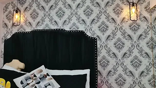 LexaDeRusso from StripChat