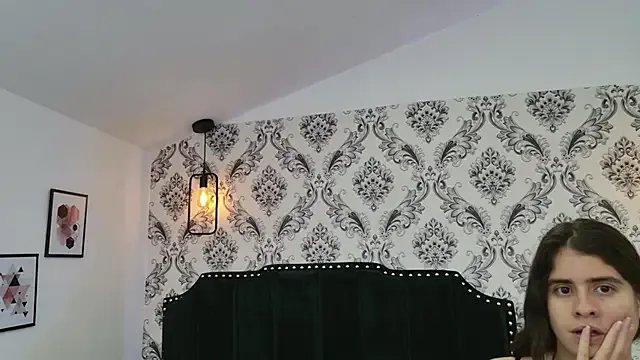 LexaDeRusso from StripChat