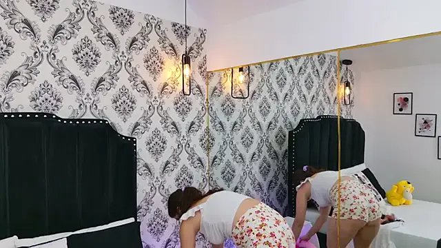 LexaDeRusso from StripChat