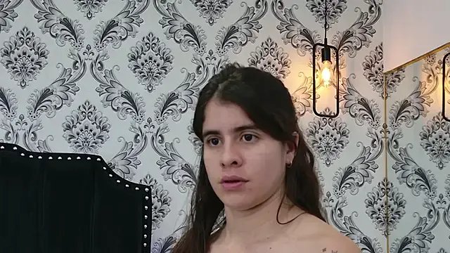 LexaDeRusso from StripChat