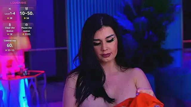  LexaRhodes chat room