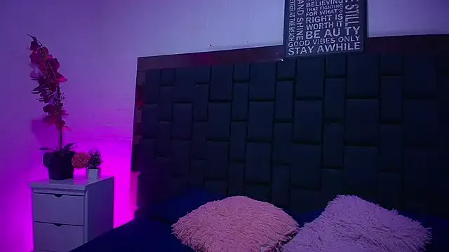 Lexi_Howard_ from StripChat