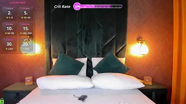 Lexi_Split from StripChat