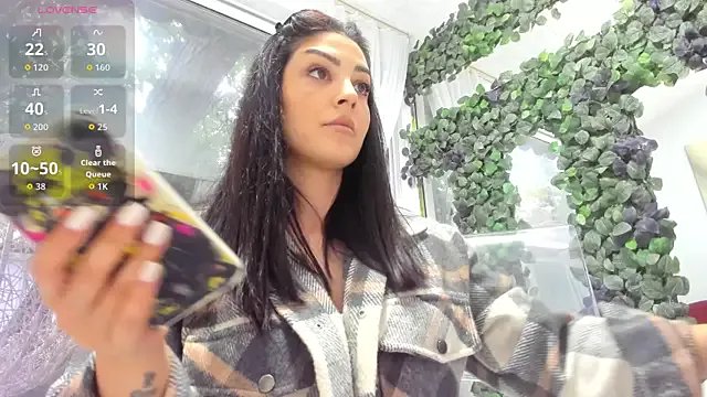 Lexi_Storm from StripChat