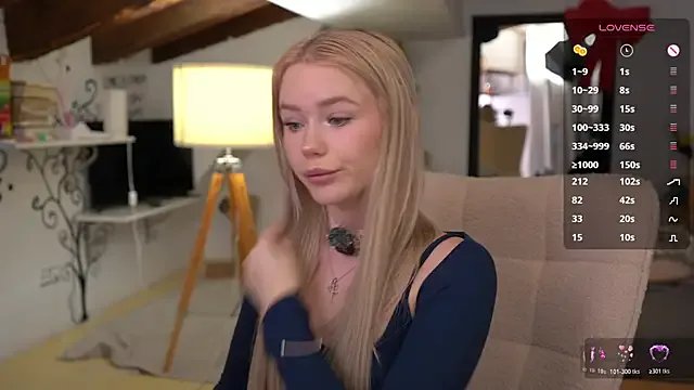  LexieLoree chat room