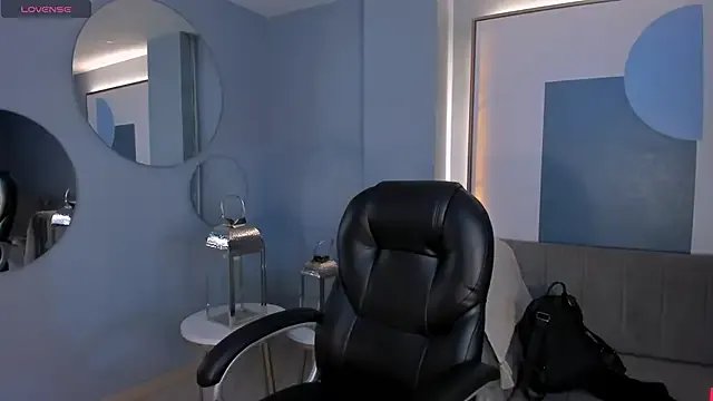 LexieWayne from StripChat