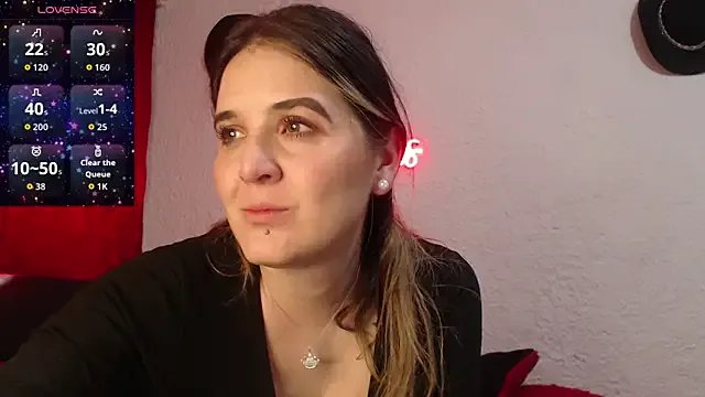 leyla_james_ from StripChat