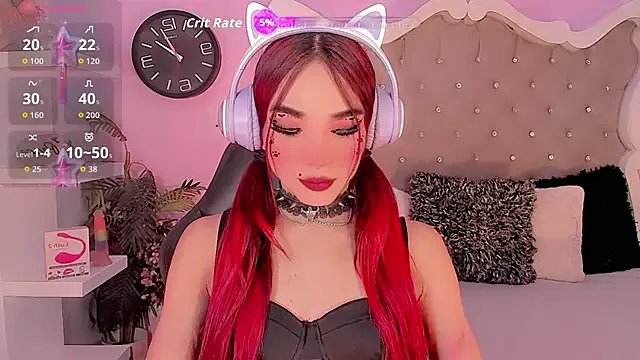 LeyXandrabraz from StripChat