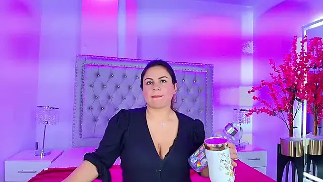 Lia_adamsss from StripChat