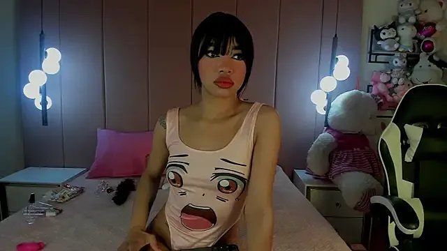 Liah_Marthina from StripChat
