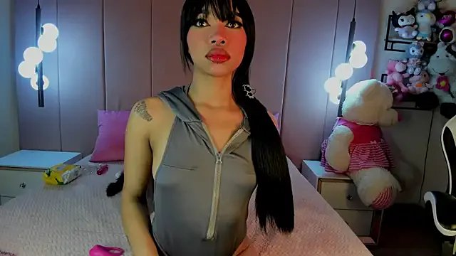 Liah_Marthina from StripChat