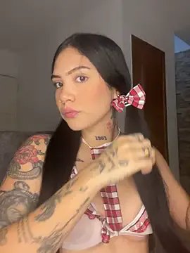 liahouses from StripChat