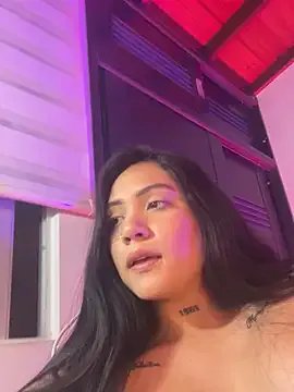 liahouses from StripChat