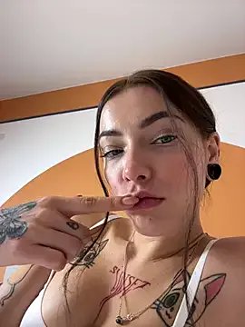 LianixLoverx from StripChat