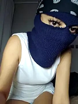 Liarmosca21 from StripChat