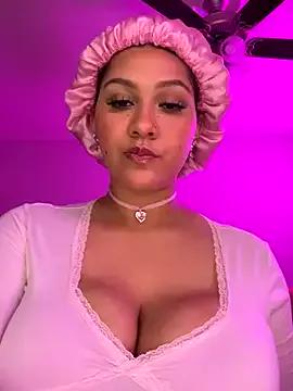 Lickplayofficial from StripChat is Freechat