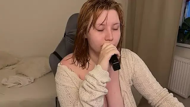 Lifusun from StripChat