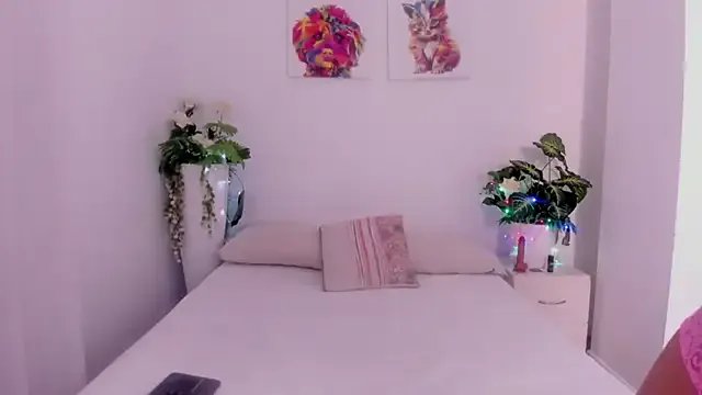 LiilithNova from StripChat