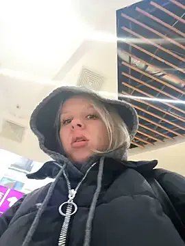 LikaCat from StripChat