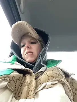 LikaCat from StripChat