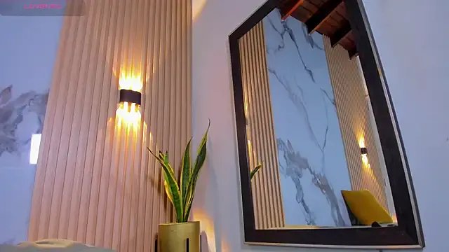 Lil_eva2 from StripChat