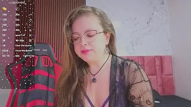  lilith_davis chat room