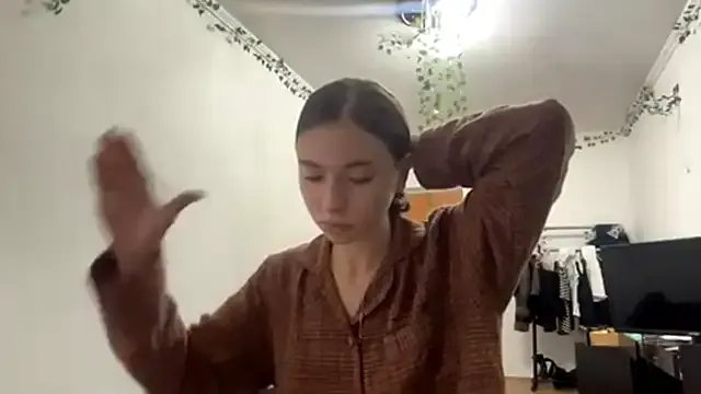 LilithFlamey from StripChat