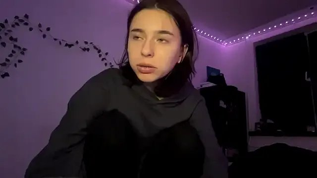 LilithFlamey from StripChat