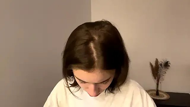 LilithFlamey from StripChat