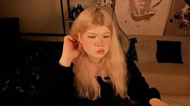 LilithNelson from StripChat