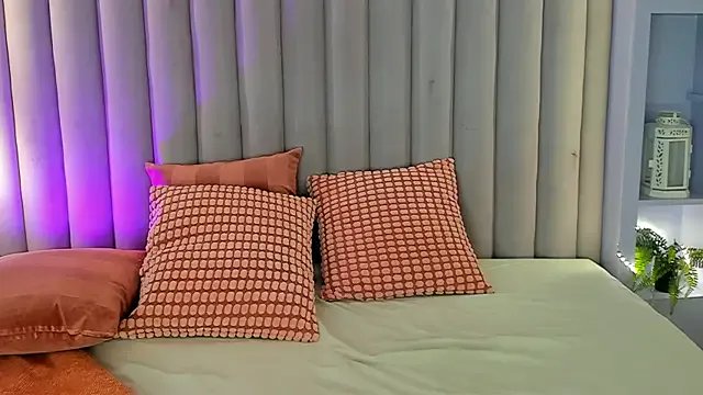 LilithSmith_ on StripChat 