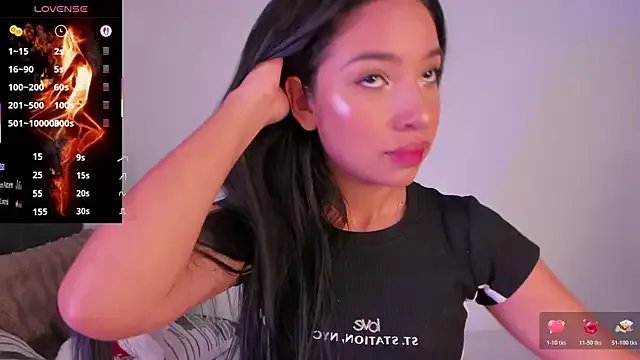 lillielover16