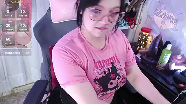 LiloMoon69 from StripChat