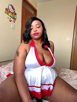 Linah___ from StripChat