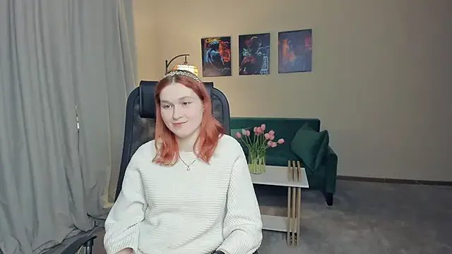  LinaMalech chat room