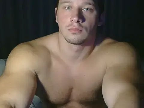 LionEdwin from StripChat