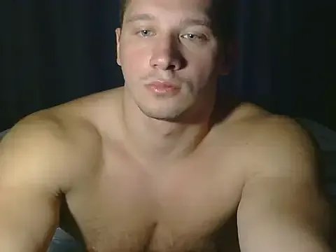 LionEdwin from StripChat