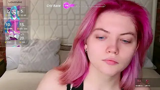 Lisa_Adam from StripChat