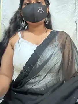 Lisa_afreen from StripChat